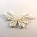 Crepe papir 180g – Creme