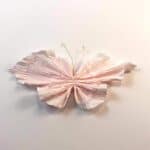 Crepe papir 180g – Sart Rosa