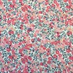--Liberty stof – Wiltshire Koral