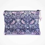 Strawberry thief pung