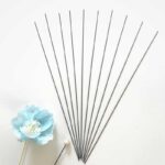 Elefanttråd 1.2mm / 30cm lang