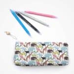 Penalhus i Liberty – Queue for the Zoo