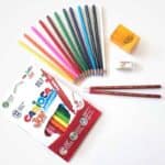 Skolestart Sæt stor