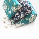 Toilettaske Stor Specialbestilling (kun efter aftale på pb eller mail)