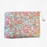 Makeuppung Liberty Betsy  Fersken/Mint