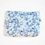 Makeuppung Liberty Mitsi Lyseblå