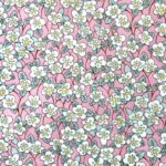 Liberty - Ffion Rosa 48x109cm