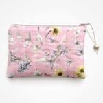 Liberty Pung - Primavera Rosa