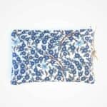 Liberty pung - Empress Blå
