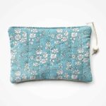 Liberty pung - Capel turkis