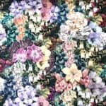 Liberty Pude Painted Jorney 40x40