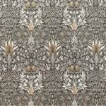 William Morris Fat Eight Snakehead Mustard