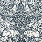 Brer Rabbit Navy Morris &  Co