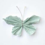 Crepe papir 180g – Mint