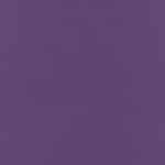 Bella Solids bomuld mørk lilla