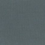 Bella Solids bomuld graphite