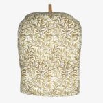 Kaffehætte William Morris Willow Boughts Gold