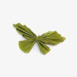 Crepepapir 90g Grøn