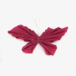 Crepepapir 90g Bordeaux