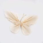 Crepepapir 90g Creme