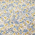 Fat Eight Pheobe Blå/gul