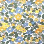Liberty stof Betsy Berry Gul