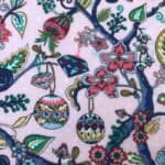 Liberty Julestof Jeweltopia Rosa