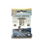 Symaskinenåle 5 stk 70/10 Universal