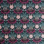 Liberty stof Persphone fuchia