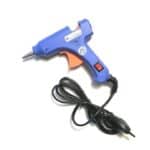 Limpistol 20w med tænd/sluk knap 7.2mm