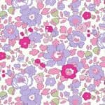 Liberty Pudebetræk Betsy neon 40x40