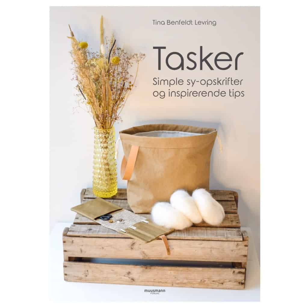 Symptomer Slagskib Husk Tasker -Simple sy – opskrifter og inspirerende tips af Tina Benfeldt  Levring – Kreanord