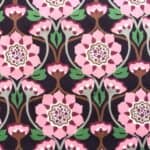 Liberty stof - Revival rose