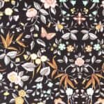 Liberty Poplin Tapestry Rosa