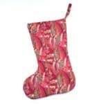 Liberty Julesok My Little Star Rød