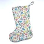 Liberty Julesok Christmas Hvid