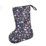 Liberty Julesok Christmas Blå