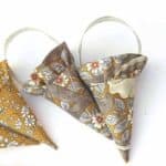 Kræmmerhus William Morris Pimpernel mustard