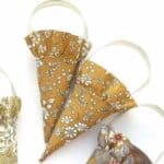 Kræmmerhus Liberty Capel Mustard