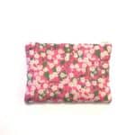 Liberty pung - Mitsi organic Hindbær