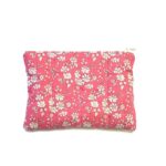 Liberty pung - Capel organic Hindbær