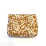 Makeuppung Liberty Mitsi Mustard