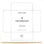 Pedari æske firkantet str.4