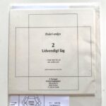 Pedari æske firkantet str.2