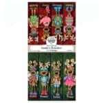 Striber Rensdyr 8x2 design