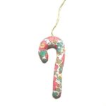 Liberty Slikstok Betsy rosa/mint