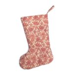 Julesok William Morris Fersken