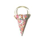 Kræmmerhus Liberty Betsy Rosa/mint