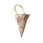 Kræmmerhus Liberty Lodden Organic Rosa