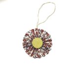 Liberty Roset Empress Bordeaux